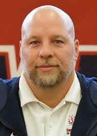 Chris Leese's Instagram, Twitter & Facebook