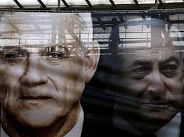 'There's been no change': Jaded Israelis head to polls for third time in a  year, as polarised as ever