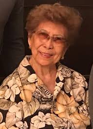 Virginia Hernandez Obituary