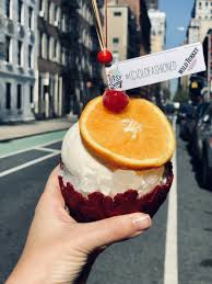 Tipsy Scoop Ice Cream 'Barlour' Opening Williamsburg Location | Greenpoint  Post