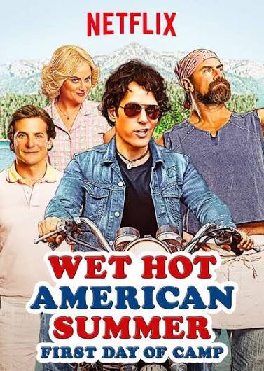 Wet Hot American Summer: First Day of Camp | Wet Hot American Summer Wiki |  Fandom