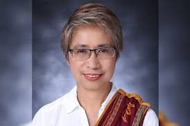 Professor named as head of National Academy of Sports