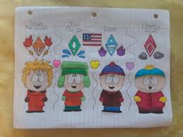 Bigger, longer & uncut movie (1999) to your hungama account. Happy 21st Anniversary Bigger Longer And Uncut By Samanthabaez21 On Deviantart