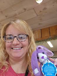 Completing mid north region shop hop challenge