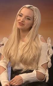 I am so proud of you. Dove Cameron Wikipedia