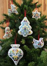 Embroidery Library Machine Embroidery Designs Inspired Project Page Felt Crafts Christmas Handmade Felt Ornament Felt Christmas Ornaments