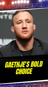 🔥 Why doesn’t Justin Gaethje wrestle? He believes it drains his energy and  limits his explosive striking! 💥 He’s all about entertaining us, even if  it’s risky. What do you think—legend or reckless? 🤔 ...
