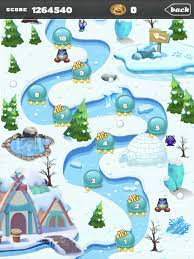 The meaning is simple and uncomplicated. Snow Bros For Android Apk Download