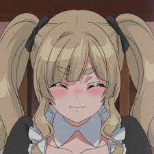 Pin De Baby Awchuuu Em Anime Icons Anime