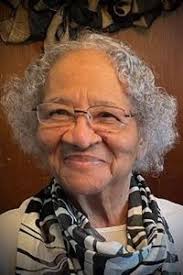 Ann Vaughan Booker Obituary in Richmond at Scotts Funeral Home