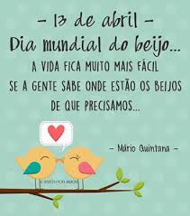 Ora, o beijo acontece sem dia, sem hora, sem data especial. 11 Melhor Ideia De Dia Do Beijo Dia Do Beijo Beijo Dia Internacional Do Beijo