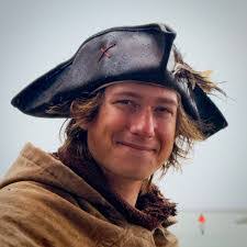 Adam Hardison's Instagram, Twitter & Facebook