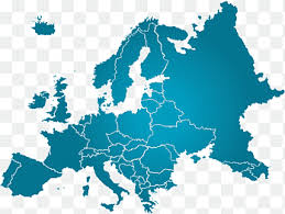 The below video shows you how to edit the various types of map toolkits by presenter media. Europakarte Png Pngegg