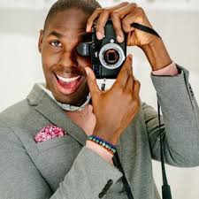 THE FASHION MEDIUM: COREY DANIEL