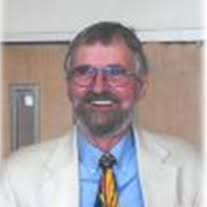 James "Ronnie" Blanton Obituary 2016