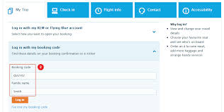 How To Verify And Confirm Your Flight Reservation Or Flight Itinerary Visa Reservation