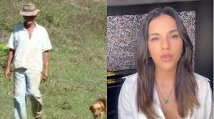 Mariana Rios sofre triste perda e lamenta falecimento na família: 'Meu  amado'