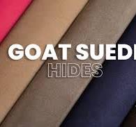 Suede – Rocky Mountain Leather Supply