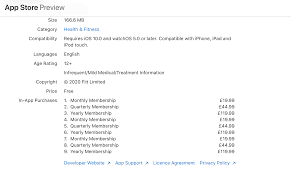 Consumable purchase can be made several times. How To Change The Order Of List Of In App Purchases In Appstore App Information Section Stack Overflow