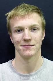 Wright ends and starts each year with a wrestling dual