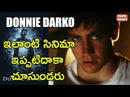 He decides to die back in the real world because, in doing so, he'll save frank and his. Donnie Darko Movie Telugu Explained à°‡à°² à°Ÿ à°¸ à°¨ à°® à°‡à°ª à°ªà°Ÿ à°¦ à°• à°š à°¸ à°¡à°° Filmy Geeks