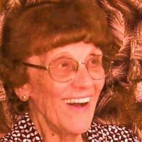 Ann Weremczuk Obituary