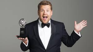 James corden is an english actor, writer, producer, comedian, and television host. James Corden The Range Planet