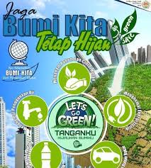 Baiklah pada lingkungan dengan membuang sampah pada tempatnya. Buatlah Kalimat Poster Tentang Kebersihan Lingkungan Sekolah Ilmusosial Id