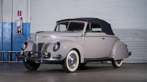 Image result for Folkstone Gray 1940 Mercury
