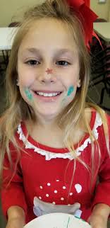 Breakfast with Santa