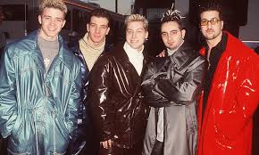 While '90s trends have made a fashion comeback recently (looking at you, biker shorts and bucket hats), i pray that early aughts fashion stays in the past. 2000s Menswear Trends We Pray Stay In The 2000s