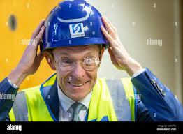 Local mayor hi-res stock photography and images