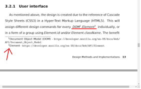 Creating an mla footnote example. How To Use 2 Footnotes In The Same Word Writing Stack Exchange