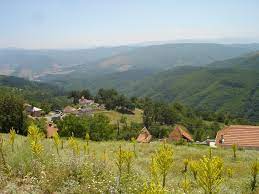 Tsrvena Voda (Debarca) – Wikipedia