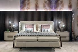 leather double bed with upholstered headboard donovan bed by sicis 3 bed leather double bed upholstered headboard