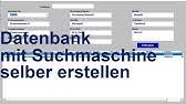 Check spelling or type a new query. Personalverwaltung Mit Excel Datenbank Der Mitarbeitern Stammdaten Avi Youtube