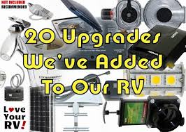 31 best ideas for rv upgrades and modifications. 20 Upgrades We Have Made To Our Rv