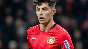 His current girlfriend or wife, his salary and his tattoos. Kai Havertz Bio Net Worth Dating Girlfriend Current Team Position Transfer News Stats Salary Parents Nationality Age Facts Wiki Height Wikiodin Com