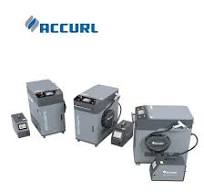 Accurl 4mm Stainless Steel Handheld Fiber Laser Welder 1500W