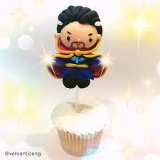 notfound dr strange doctor strange happy 40th birthday