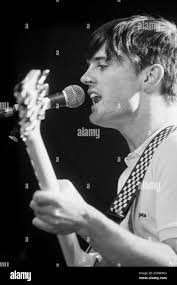 Franz ferdinand band hi-res stock photography and images