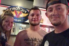 Fundraiser by Dalton Helms : Funeral costs for Jamie Mccune