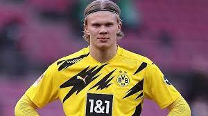 Erling braut haaland is a norwegian professional footballer who plays as a striker for bundesliga club borussia dortmund and the norway nati. Real Madrid La Liga Haaland S Future Moves Away From England And Closer To Real Madrid Marca