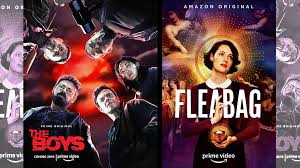 After sifting through hundreds of shows on amazon prime video, we've chosen the best ones available for streaming, from the watch on amazon prime. Top 10 2019 Tv Shows On Netflix Amazon Prime And Hotstar Premium Gq India