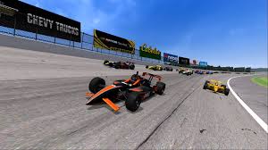 Racing includes nascar whelen series, charger series, vintage, super trucks and mini series. Jns Trackpack 32 Oval Tracks Racedepartment