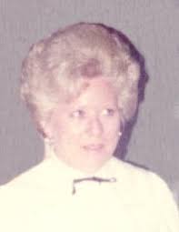 Obituary information for Ava Lois Cline