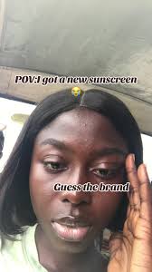 Ead Sunscreen Review