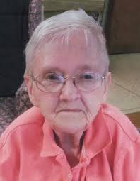 Obituary: Marilyn Jean Nelson