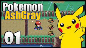 Every pokemon game released for nintendo ds, gameboy advance, gameboy color and gameboy is here! The Best Pokemon Fan Made Games That Are Free