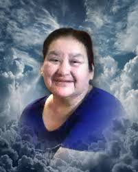 Tina Rangel Obituary